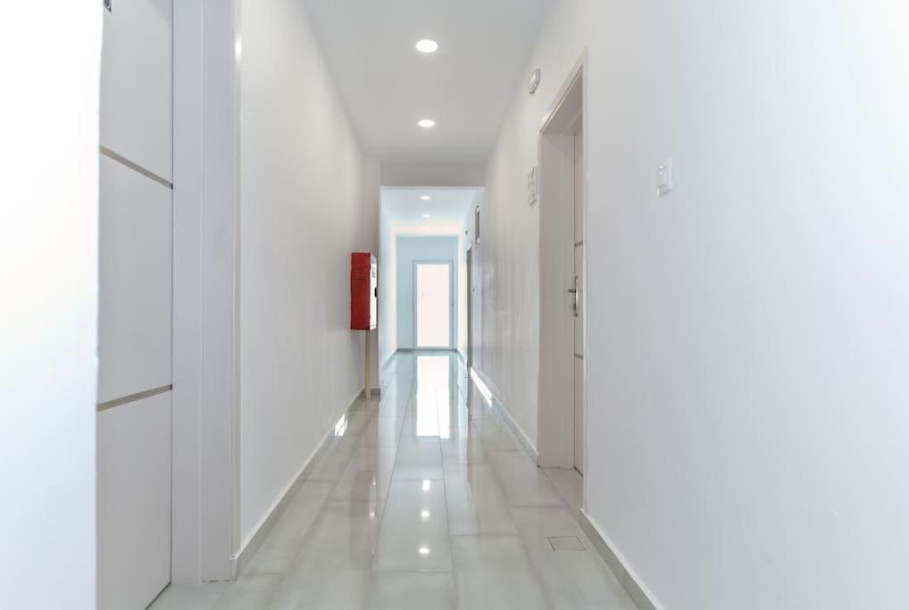 Appartamento House Of Helios Pastida Esterno foto